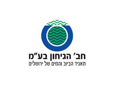 חברת הגיחון בע"מ